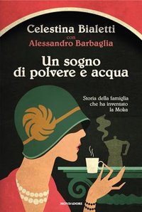 Un sogno di polvere e acqua
