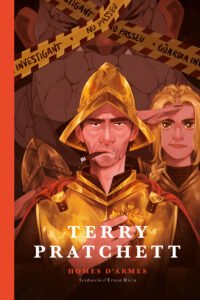 Homes d'armes (Mai Més LLibres 2023)