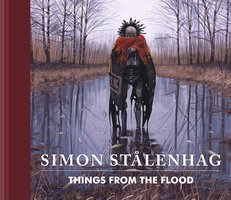 Things from the Flood