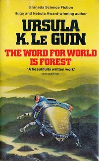 The Word for World is Forest (Panther 1980)