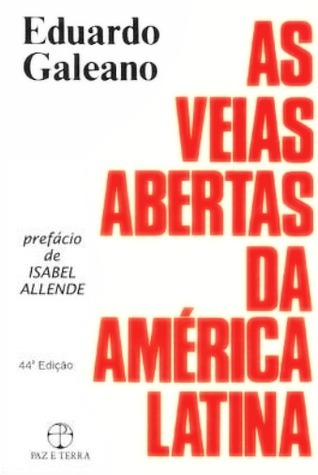 As Veias Abertas da América Latina
