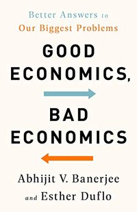 Good Economics for Hard Times