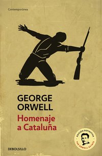 Homenaje a Cataluña (Debolsillo 2021)