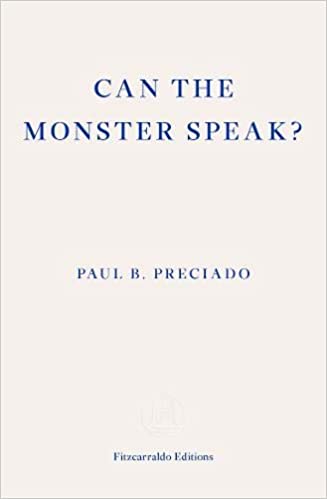 Can the Monster Speak?