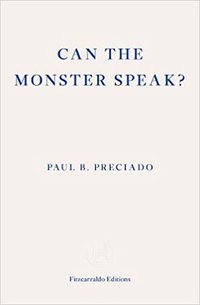 Can the Monster Speak?