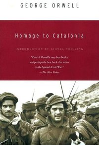 Homage to Catalonia