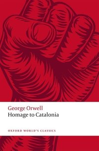Homage to Catalonia (Oxford University Press 2021)