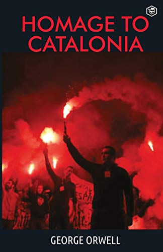 Homage to Catalonia