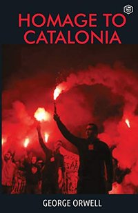 Homage to Catalonia (Sanage Publishing House 2020)