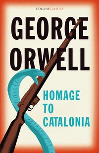 Homage to Catalonia (HarperCollins 2021)