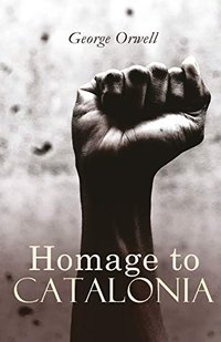 Homage to Catalonia (Tingle Books 2020)
