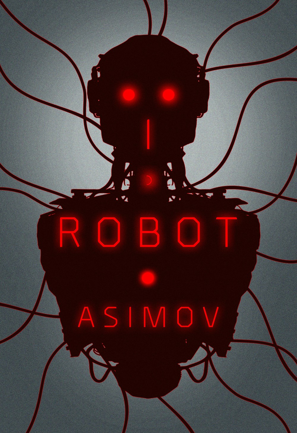 I, Robot