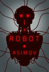 I, Robot (Penguin Random House 2020)