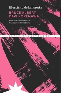 ESPIRITU DE LA FLORESTA, EL (Eterna Cadencia SL 2024)