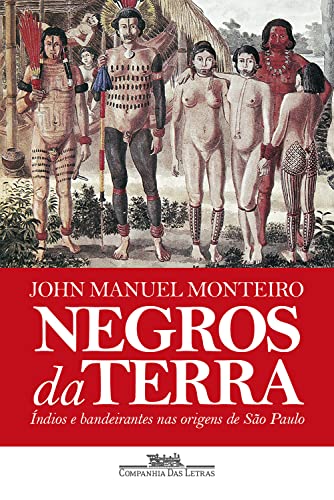 Negros da terra