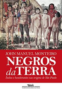 Negros da terra