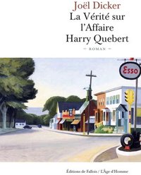 La Vérité sur l'Affaire Harry Quebert