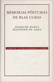 Memorias Póstumas de Blas Cubas