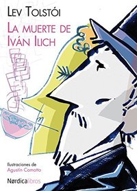 La muerte de Iván Ilich (Nórdica Libros 2013)