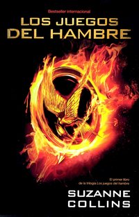 Los juegos del hambre