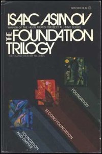 The Foundation Trilogy (1974)