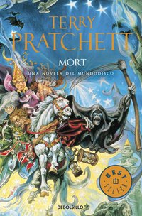 Mort (Penguin Random House 2010)
