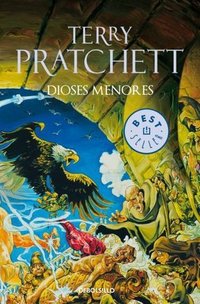 Dioses menores (DeBolsillo 2003)