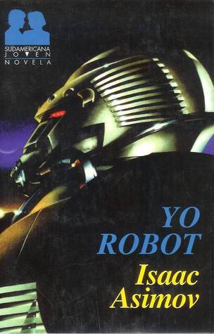Yo, Robot