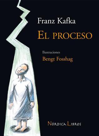 El proceso (Ilustrados)