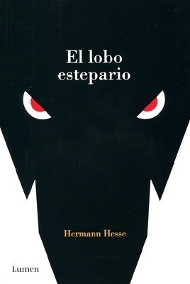 El lobo estepario
