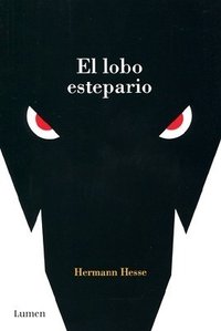 El lobo estepario (lumen 2014)