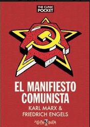 El Manifiesto Comunista