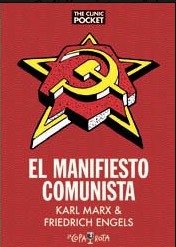 El Manifiesto Comunista (La Copa Rota 2008)