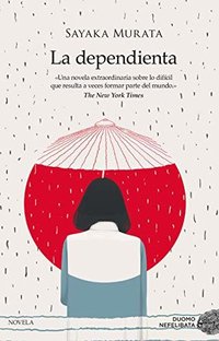 La dependienta (Duomo ediciones 2019)