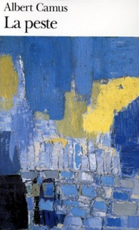La peste (Folio 1972)