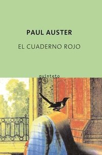 El cuaderno rojo