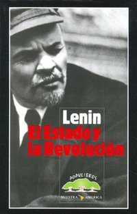 El Estado y La Revolución