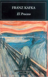 El proceso (MESTAS Ediciones, S.L. 2001)