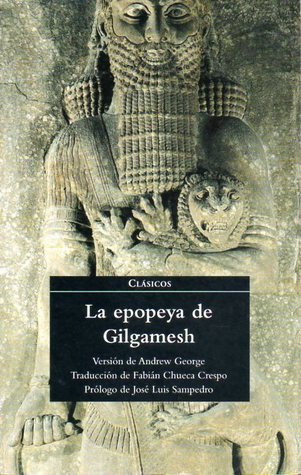 La epopeya de Gilgamesh