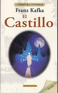 El castillo (Ediciones Brontes 2015)