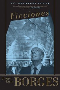 Ficciones (Grove Press 1994)