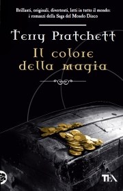 Il colore della magia