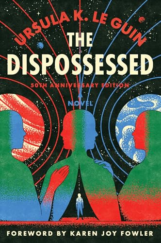 The Dispossessed