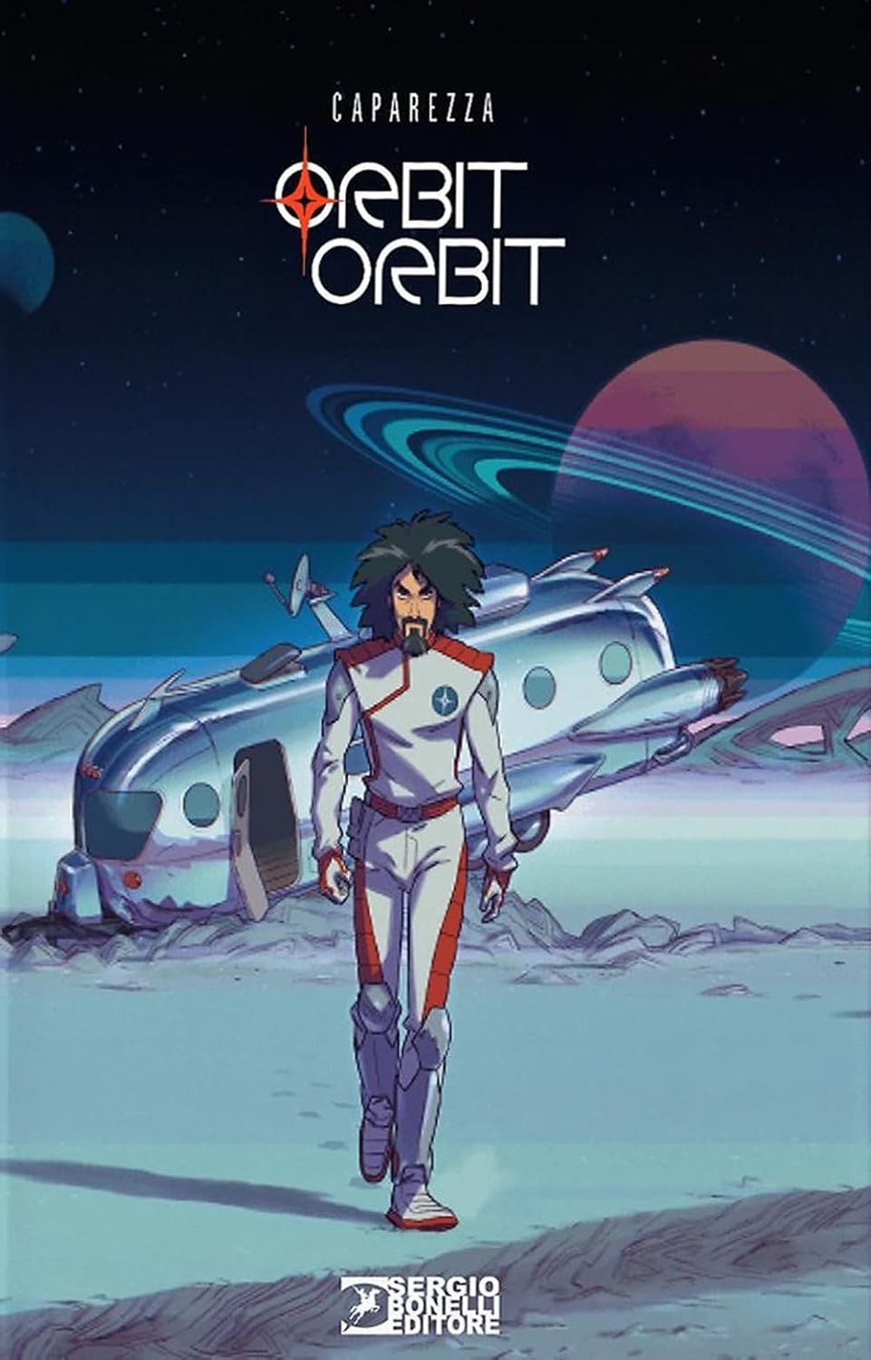 Orbit Orbit
