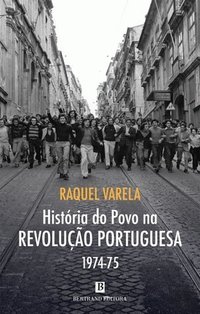 História do Povo na Revolução Portuguesa 