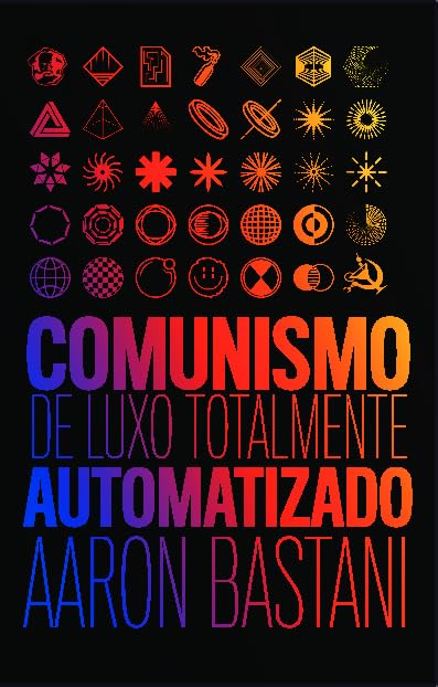 Comunismo de luxo totalmente automatizado
