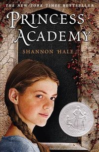 Princess Academy (Bloomsbury Children's Books 2007)