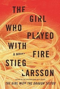 The Girl Who Played with Fire (Alfred A. Knopf 2009)
