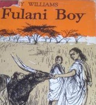 Fulani Boy