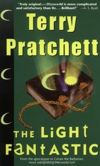 The Light Fantastic (HarperTorch 2000)